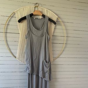 ATHLETA sun dress - S